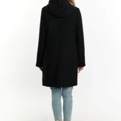 Dreimaster Duffle Aus Incus - Parka - Schwarz 9 Dreimaster Duffle Aus Incus - Parka - Schwarz -Dreimaster 91bf43da91f54035903cf71131728f63 scaled