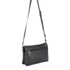 Dreimaster Vintage Kleintasche EyotaBorsa A TracollaSchwarz Donna Borse 4DR51H055-Q11 9 Dreimaster Vintage Kleintasche EyotaBorsa A TracollaSchwarz Donna Borse 4DR51H055-Q11 -Dreimaster 93e84575a3954ffe8317615be1a1704d scaled