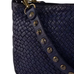 Dreimaster Borsa A ManoBlau Donna Borse 4DR51H073-K11 -Dreimaster 95f0ac9ed8d84f95ac59bfe0f284a2ff scaled