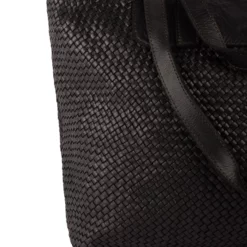 Dreimaster Shopping BagSchwarz Donna Borse 4DR51H076-Q11 9 Dreimaster Shopping BagSchwarz Donna Borse 4DR51H076-Q11 -Dreimaster 9679a2a13d4e434b94205d348f113d09 scaled