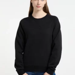 Dreimaster Kilata - Felpa - Schwarz