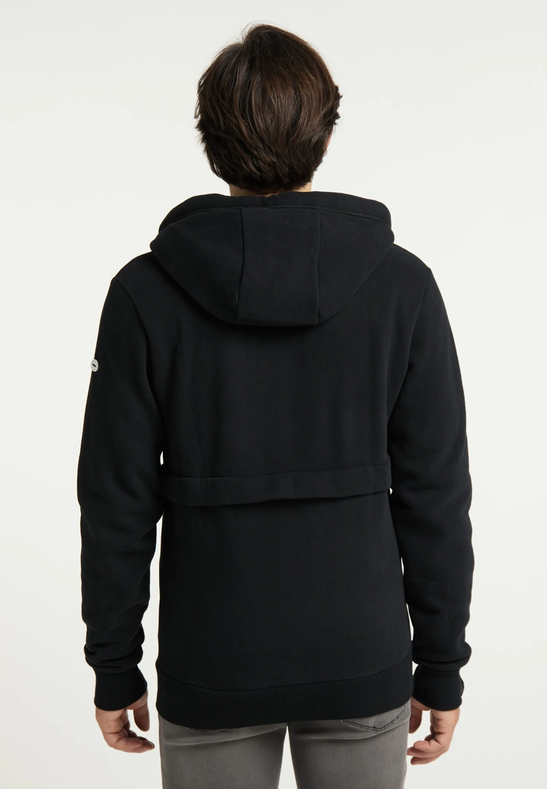 DreiMaster Maritim Giacca Di Felpa 5 DreiMaster Maritim Giacca Di Felpa - immagine 3