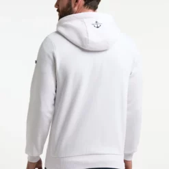 DreiMaster Maritim Giacca Di Felpa 'Kilata' -Dreimaster 9f588ad5a9ac138b846f270b7d1164b0 scaled