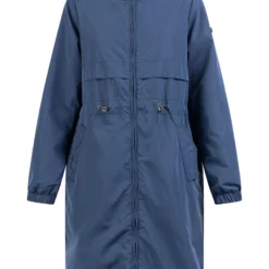 Dreimaster ParkaMarine Donna Cappotti 4DR21U0L6-K11 -Dreimaster 9fc4f821f39644449a5ae602126188dd scaled