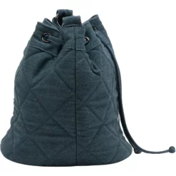 Dreimaster Borsa A Mano - Raw Denim -Dreimaster a1bb49802c2a4dcdbde0da439c0af86d