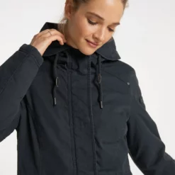 Dreimaster AltiplanoCappotto InvernaleGraphit Marine Donna Cappotti 4DR21U0EV-C12 10 Dreimaster AltiplanoCappotto InvernaleGraphit Marine Donna Cappotti 4DR21U0EV-C12 -Dreimaster a1f9a2418a2740768f4d73b107fae945