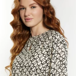 Dreimaster Langarm AcalmarCamicettaWollweiss Schwarz Donna Camicie E Bluse 4DR21E0AK-A11 10 Dreimaster Langarm AcalmarCamicettaWollweiss Schwarz Donna Camicie E Bluse 4DR21E0AK-A11 -Dreimaster a3c497ef2a6849419a1b3e4dcd892a33 scaled