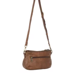 Dreimaster Vintage Kleintasche EyotaBorsa A TracollaBraun Donna Borse 4DR51H05F-O11 -Dreimaster a616981a0ad44c9d9666b5595c253d79 scaled