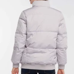 Dreimaster Giacca InvernaleLilac Donna Giacche E Blazer 4DR21U01Y-I11 -Dreimaster a639829587a84d97987bb4ed3e588a1b