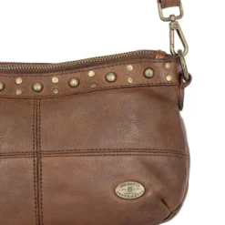 Dreimaster Vintage Kleintasche EyotaBorsa A TracollaBraun Donna Borse 4DR51H05F-O11 -Dreimaster a7638a75e14a48878306fc03f9225297 scaled