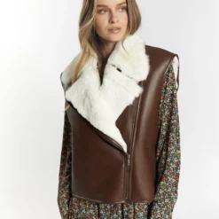 Dreimaster Smanicato - Braun