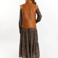 Dreimaster ImaneSmanicatoCognac Donna Giacche E Blazer 4DR21G0BQ-O11 -Dreimaster a9cf780230814454977523ace799c3ab scaled