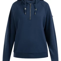 Dreimaster Felpa Con Cappuccio - Dunkelmarine 11 Dreimaster Felpa Con Cappuccio - Dunkelmarine -Dreimaster a9d843ae6fd54ed69b95cf99d5a53c73 scaled