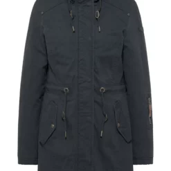 Dreimaster AltiplanoCappotto InvernaleGraphit Marine Donna Cappotti 4DR21U0EV-C12 11 Dreimaster AltiplanoCappotto InvernaleGraphit Marine Donna Cappotti 4DR21U0EV-C12 -Dreimaster aa0ec25e18694e298ce19114032c1f33