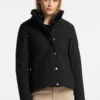 Dreimaster Giacca InvernaleSchwarz Donna Giacche E Blazer 4DR21U09Q-Q11 1 Dreimaster Giacca InvernaleSchwarz Donna Giacche E Blazer 4DR21U09Q-Q11 -Dreimaster ac9c62bd2c0e40abbefbd26a548b58c2