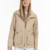 Dreimaster Giacca Da Mezza StagioneBeige Donna Giacche E Blazer 4DR21U0LB-B11 2 Dreimaster Giacca Da Mezza StagioneBeige Donna Giacche E Blazer 4DR21U0LB-B11 -Dreimaster ad3048fc2f1642988f0d2b912dc93f1a scaled