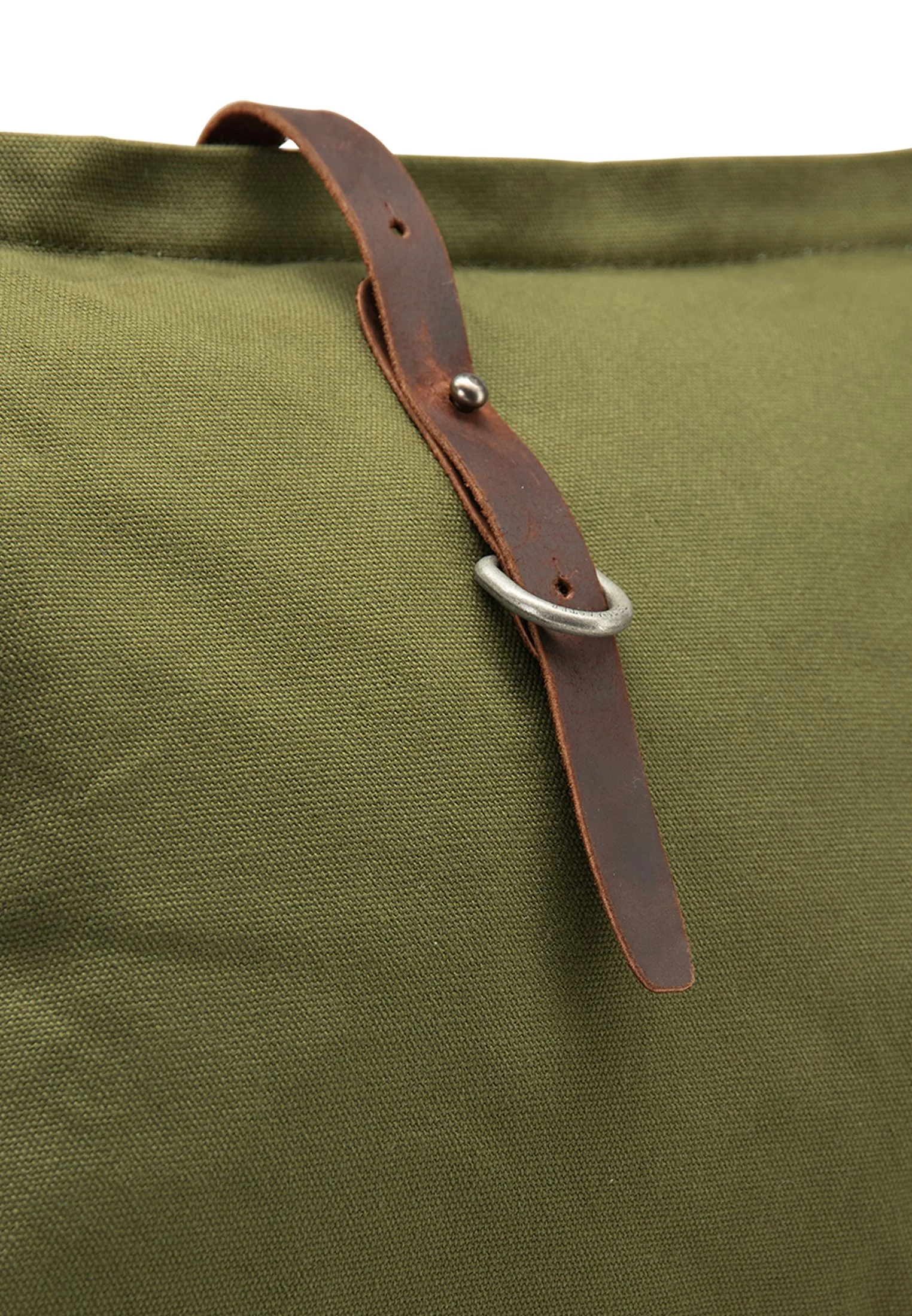 Dreimaster ShopperShopping BagOliv Braun Donna Borse 4DR51H01I-N11 8 Dreimaster ShopperShopping BagOliv Braun Donna Borse 4DR51H01I-N11 - immagine 6