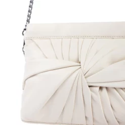 Dreimaster Abend LedkinPochetteWollweiss Donna Borse 4DR51H07G-A11 -Dreimaster afea182ff4fa417a9367dbd77830cb78 scaled