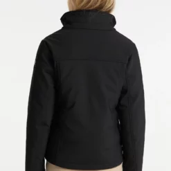 Dreimaster Giacca InvernaleSchwarz Donna Giacche E Blazer 4DR21U09Q-Q11 -Dreimaster b024776b84a249d6b4917983874e1267