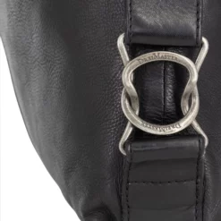 Dreimaster Vintage Umhängetasche EyotaBorsa A TracollaSchwarz Donna Borse 4DR51H057-Q11 -Dreimaster b212a6691880408aa07edd94a035ac03 scaled