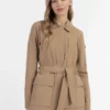 Dreimaster ImaneCappotto CortoDunkelbeige Donna Cappotti 4DR21U0LR-B11 2 Dreimaster ImaneCappotto CortoDunkelbeige Donna Cappotti 4DR21U0LR-B11 -Dreimaster b4103d857bb04f78a95b10e9c448a578 scaled