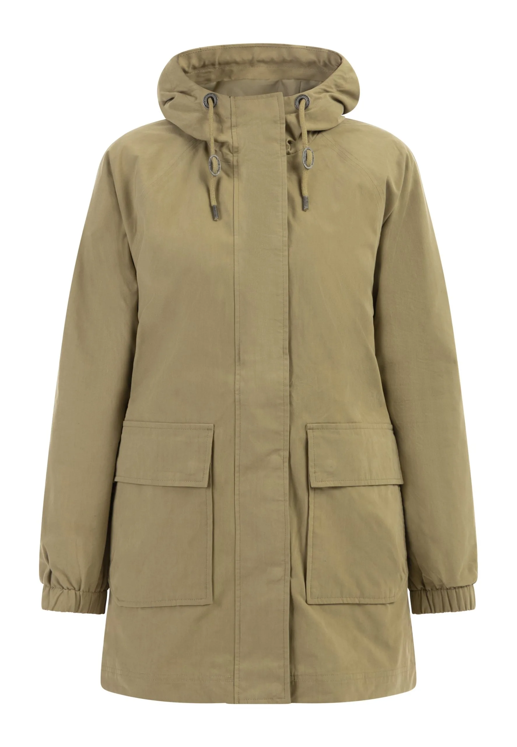Dreimaster Leichte ImaneParkaHelloliv Donna Cappotti 4DR21U0LQ-N11 7 Dreimaster Leichte ImaneParkaHelloliv Donna Cappotti 4DR21U0LQ-N11 - immagine 5