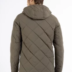 DreiMaster Vintage Parka Di Mezza Stagione -Dreimaster b6db27286161e2a39450845b3567e68d scaled