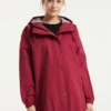 Dreimaster Bridgeport - Parka - Rot 2 Dreimaster Bridgeport - Parka - Rot -Dreimaster b8728a498b7845dba8d8ea59adf617fb
