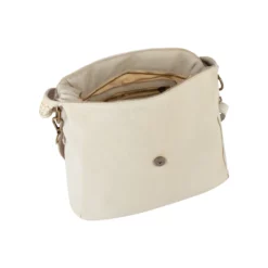 Dreimaster Borsa A ManoElfenbein Donna Borse 4DR51H071-A11 -Dreimaster b90f60aca4ad4a919e84eae690cb494d scaled