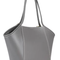 Dreimaster Klassik Shopper BaradelloBorsa A ManoGrau Donna Borse 4DR51H05M-C11 -Dreimaster bd7b5f6585d8469b8f0f3e384418a348