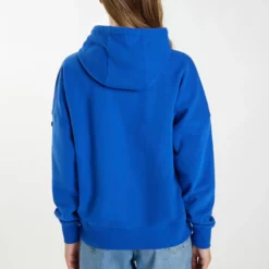 Dreimaster EisseglerFelpa Con CappuccioRoyalblau Donna Felpe 4DR21J08Q-K11 9 Dreimaster EisseglerFelpa Con CappuccioRoyalblau Donna Felpe 4DR21J08Q-K11 -Dreimaster bd850b1de4b349d1a512b4d67eea7ee4 scaled