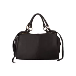 Dreimaster Borsa A ManoSchwarz Donna Borse 4DR51H07A-Q11