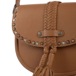 Dreimaster Incus - Borsa A Tracolla - Kamel 11 Dreimaster Incus - Borsa A Tracolla - Kamel -Dreimaster bf17cc2b5a6248cda645620beadfa7e0 scaled