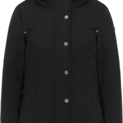 Dreimaster Giacca InvernaleSchwarz Donna Giacche E Blazer 4DR21U09Q-Q11 -Dreimaster bf68bab415b946758f8e14ad4137e50a