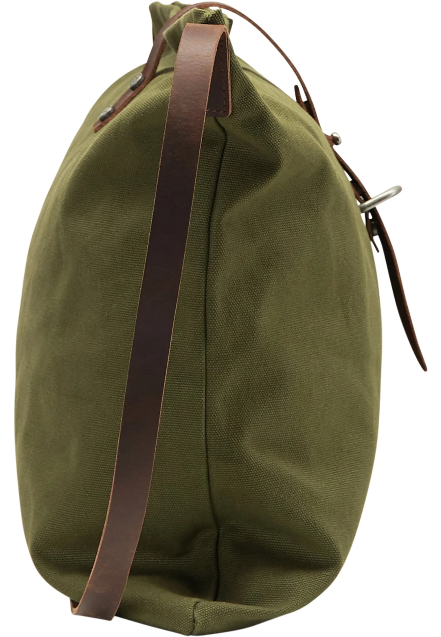 Dreimaster ShopperShopping BagOliv Braun Donna Borse 4DR51H01I-N11 6 Dreimaster ShopperShopping BagOliv Braun Donna Borse 4DR51H01I-N11 - immagine 4