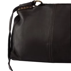 Dreimaster Borsa A ManoSchwarz Donna Borse 4DR51H07A-Q11 -Dreimaster c388ae12491246e4b2dae60d8e4734f3 scaled