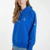 Dreimaster EisseglerFelpa Con CappuccioRoyalblau Donna Felpe 4DR21J08Q-K11 1 Dreimaster EisseglerFelpa Con CappuccioRoyalblau Donna Felpe 4DR21J08Q-K11 -Dreimaster c43d250fc87745268db2514516f79b7c scaled