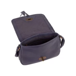 Dreimaster IncusBorsa A TracollaMarine Donna Borse 4DR51H07E-K11 9 Dreimaster IncusBorsa A TracollaMarine Donna Borse 4DR51H07E-K11 -Dreimaster c83617de2f104a8e925d651d4d3166ed scaled