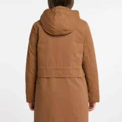 Dreimaster Cappotto InvernaleSand Donna Cappotti 4DR21U0JB-B11 9 Dreimaster Cappotto InvernaleSand Donna Cappotti 4DR21U0JB-B11 -Dreimaster cb2b376a4a8142f7b4ab1bf3a1d0f8bd