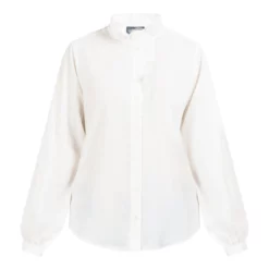 Dreimaster Teylon - Camicia - Wollweiss -Dreimaster ccc7f3e1eb2a48acb2c1e772bd03a340 scaled