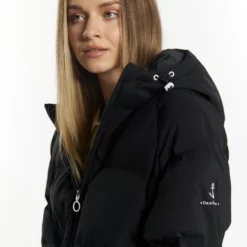 Dreimaster Mit Wattierung KilataCappotto InvernaleSchwarz Donna Cappotti 4DR21U0N9-Q11 10 Dreimaster Mit Wattierung KilataCappotto InvernaleSchwarz Donna Cappotti 4DR21U0N9-Q11 -Dreimaster cea6ceb07780461a87dcaec6fc10bcf3 scaled