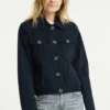 Dreimaster IncusGiacca LeggeraNachtblau Donna Giacche E Blazer 4DR21U0AQ-K11 2 Dreimaster IncusGiacca LeggeraNachtblau Donna Giacche E Blazer 4DR21U0AQ-K11 -Dreimaster cf7b274abd704a7aada570466c678097