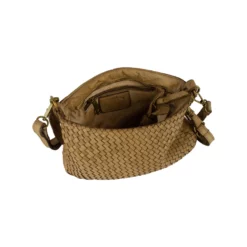 Dreimaster Borsa A ManoTaupe Donna Borse 4DR51H073-B11 -Dreimaster d10da7c8f3384cf6991d655470be948a scaled