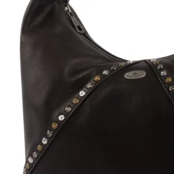 Dreimaster Altiplano - Borsa A Mano - Schwarz -Dreimaster d13a1bc6f67f43f794d533d48d5a1c0f scaled