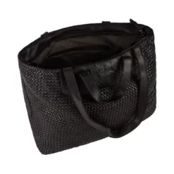 Dreimaster Shopping BagSchwarz Donna Borse 4DR51H076-Q11 8 Dreimaster Shopping BagSchwarz Donna Borse 4DR51H076-Q11 -Dreimaster d18140797ba34d7c85e4e61fb9bae998 scaled