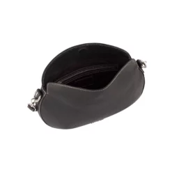 Dreimaster CasnagieBorsa A TracollaSchwarz Donna Borse 4DR51H07C-Q11 10 Dreimaster CasnagieBorsa A TracollaSchwarz Donna Borse 4DR51H07C-Q11 -Dreimaster d3811fa88f2e4820b1a90703284c142b scaled