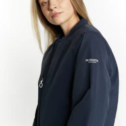 Dreimaster EisseglerGiubbotto BomberMarine Donna Giacche E Blazer 4DR21U0NB-K11 -Dreimaster d66d1958d2654eeca17d605a0ebd62d4 scaled