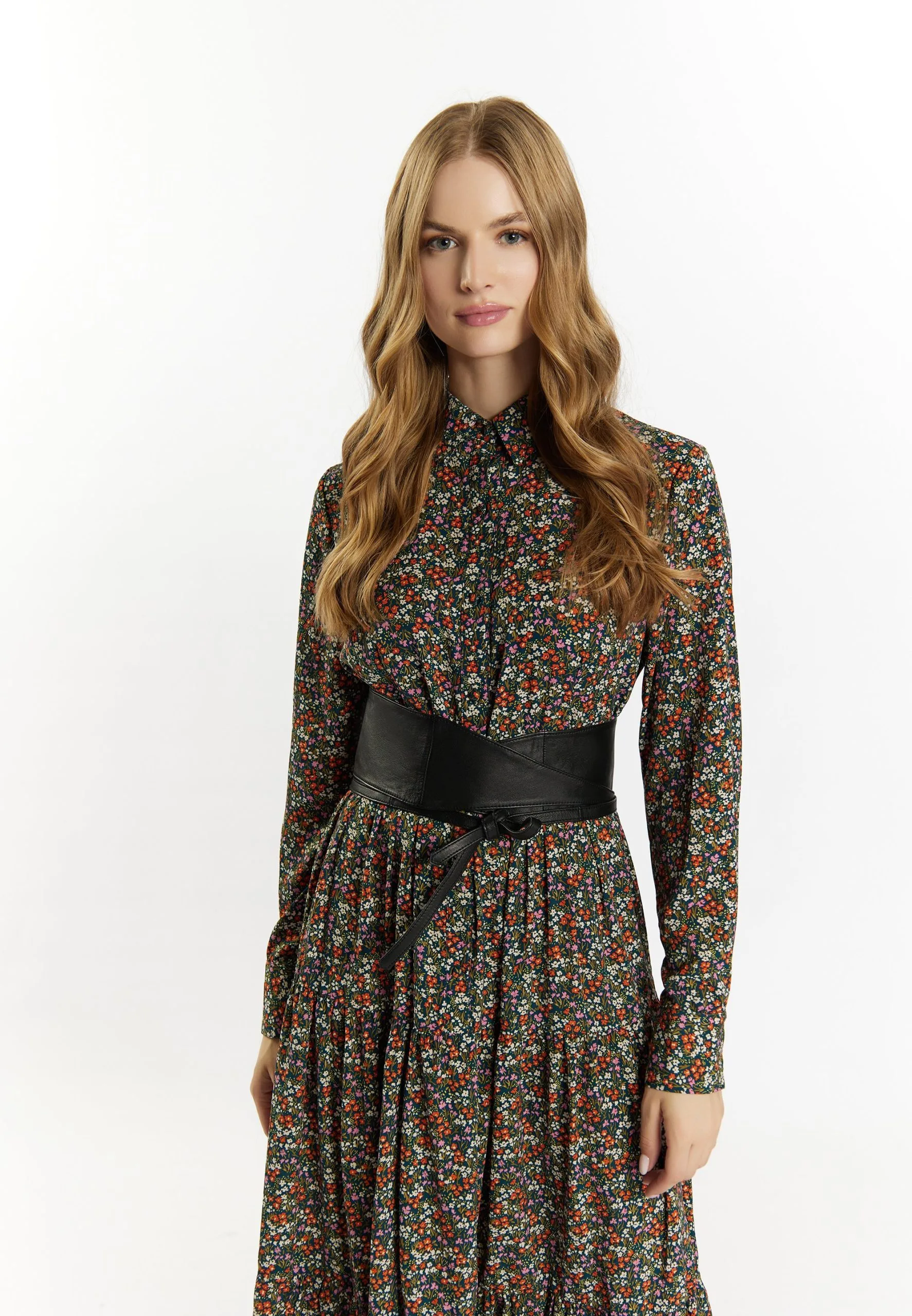 Dreimaster Incus - Cintura - Schwarz 3 Dreimaster Incus - Cintura - Schwarz