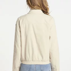 Dreimaster Incus - Giacca Leggera - Irish Cream -Dreimaster d7ae1da7d7d84274ba67424f95df55ba