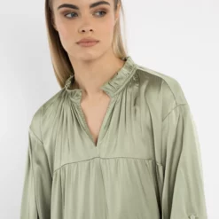 Dreimaster Colina - Vestito Estivo - Helloliv 10 Dreimaster Colina - Vestito Estivo - Helloliv -Dreimaster dba420fe2ff747dca3ab602860743157 scaled